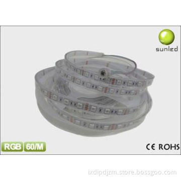 IP65 waterproof 5050 Flexible Led Strip Lights for decorati